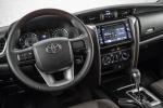 Toyota SW4 2016 года